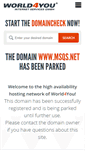 Mobile Screenshot of msqs.net